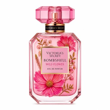 Victoria's Secret Wild Flower 100ml for women perfume EDP (Tester)