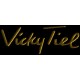 VIcky Tiel