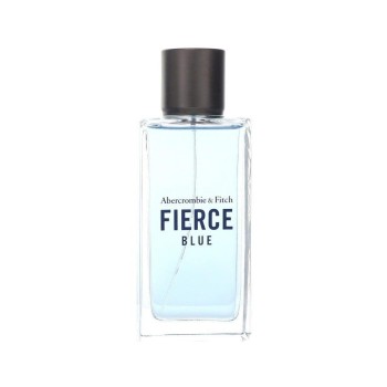 Abercrombie & Fitch Fierce Blue Cologne 100ml for men perfume (Tester)