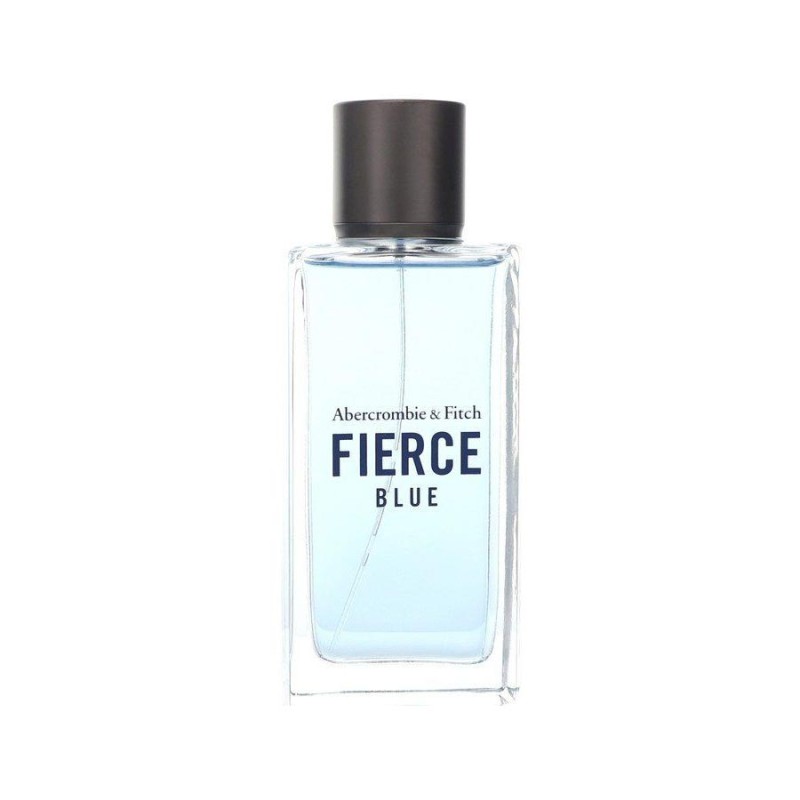 Abercrombie & Fitch Fierce Blue Cologne 100ml for men perfume (Tester) Abercrombie & Fitch Fierce Blue Cologne 100ml for men perfume (Tester)