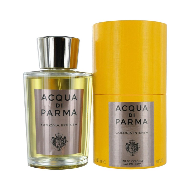 Acqua Di Parma Colonia Intensa 100ml men perfume EDT (Tester) Acqua Di Parma Colonia Intensa 100ml men perfume EDT (Tester)