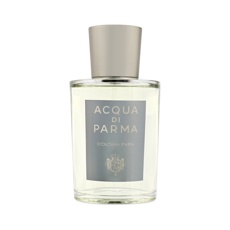 Acqua Di Parma colonia pura 100ml for men perfume EDC (Tester) Acqua Di Parma colonia pura 100ml for men perfume EDC (Tester)