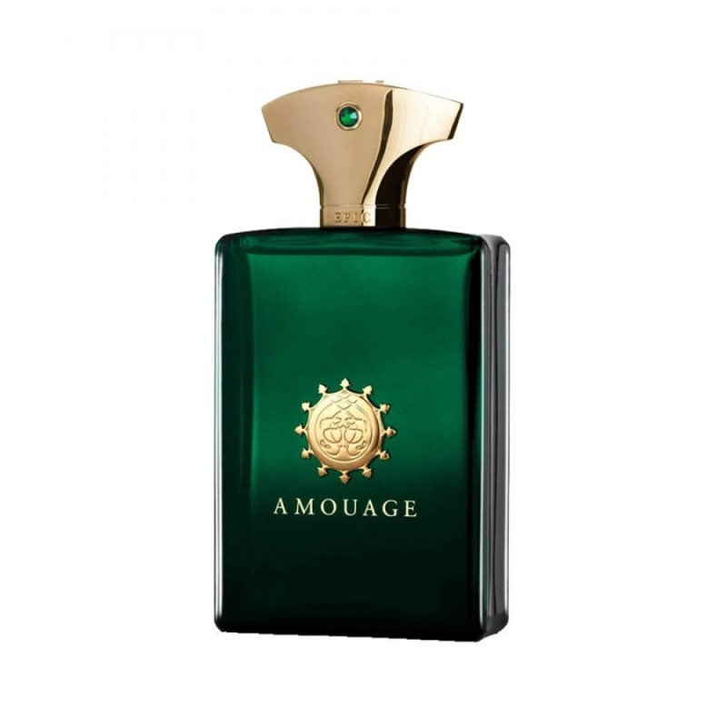 Amouage Epic 100ml for men perfume EDP (Tester) Amouage Epic 100ml for men perfume EDP (Tester)
