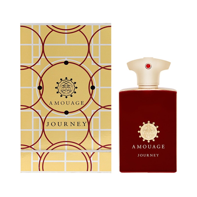 Amouage Journey 100ml for men perfume EDP (Boxed Tester) Amouage Journey 100ml for men perfume EDP (Boxed Tester)