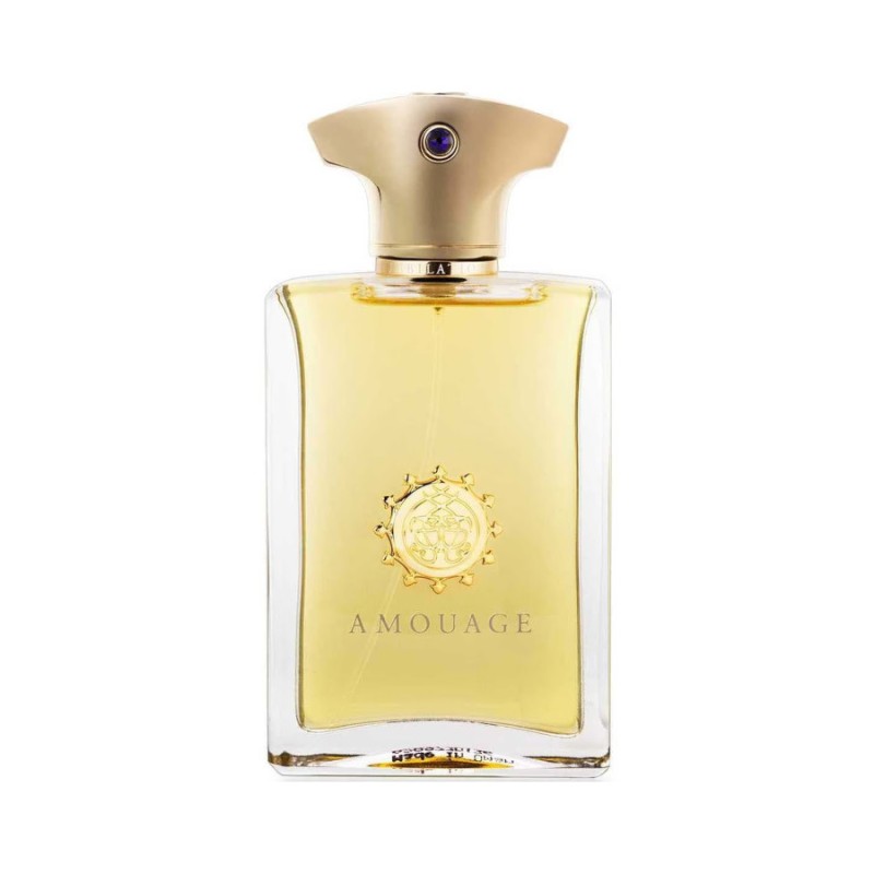 Amouage Jubilation XXV 100ml for men perfume EDP (Tester) Amouage Jubilation XXV 100ml for men perfume EDP (Tester)