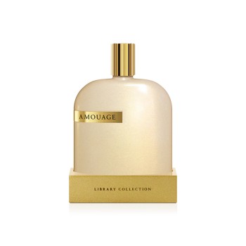 Amouage The Library Collection Opus VIII 100ml for men and women perfume EDP (unboxed Tester)