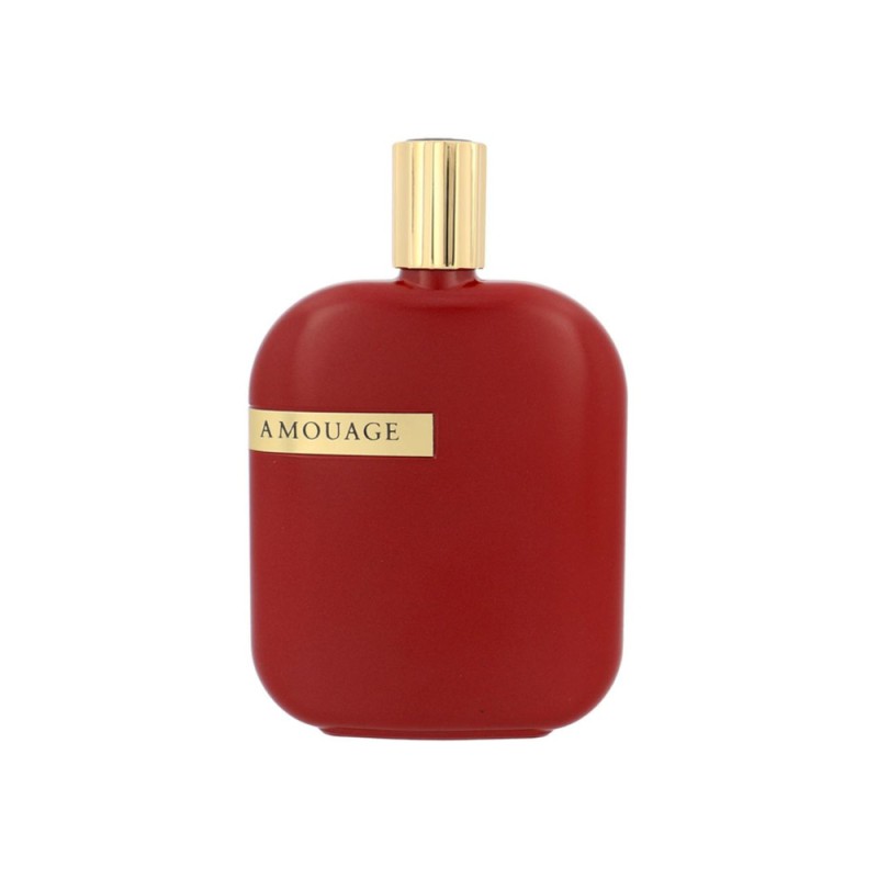 Amouage The Library Collection Opus IX 100ml for men and women perfume EDP (unboxed Tester) Amouage The Library Collection Opus IX 100ml for men and women perfume EDP (unboxed Tester)