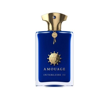 Amouage Interlude 53 100ml for men perfume EDP (Tester)