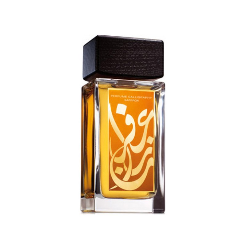 Aramis Perfume Calligraphy Saffron 100ml for men and women perfume EDT (Tester) Aramis Perfume Calligraphy Saffron 100ml for men and women perfume EDT (Tester)