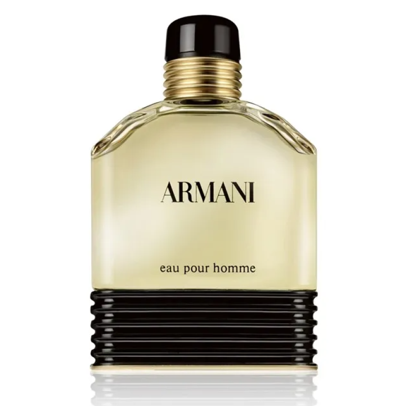 Giorgio Armani Eau Pour Homme 100ml for men perfume (Tester)