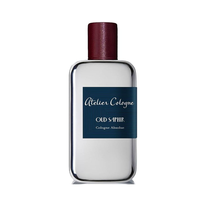 Atelier Cologne Oud Saphir 100ml for men and women perfume EDP (Tester) Atelier Cologne Oud Saphir 100ml for men and women perfume EDP (Tester)