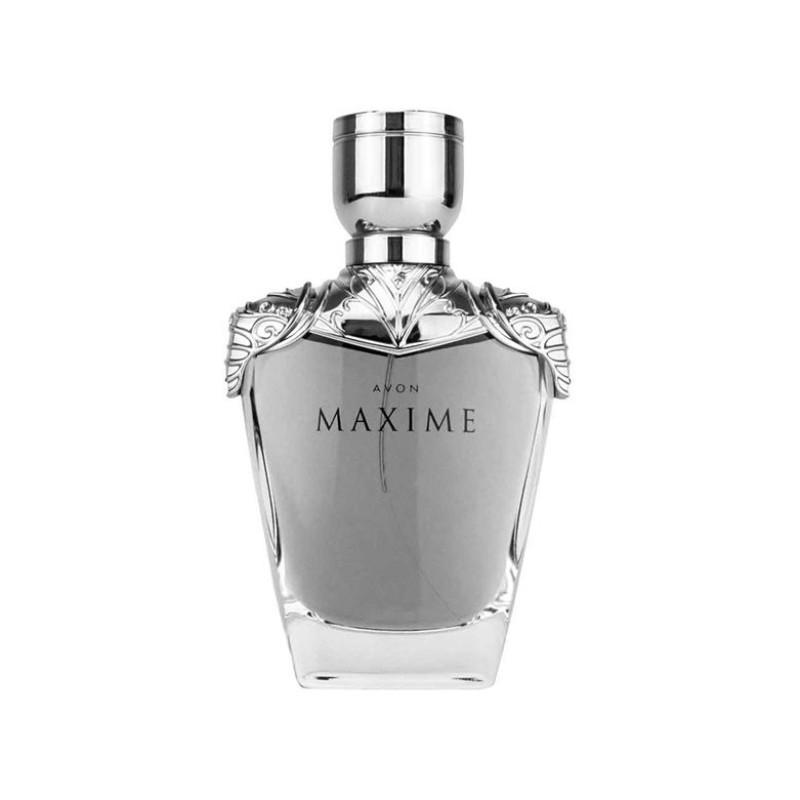 Avon Maxime 75ml for men perfume EDT (Tester) Avon Maxime 75ml for men perfume EDT (Tester)