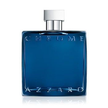 Azzaro Chrome 100ml for men perfume Parfum (Tester)