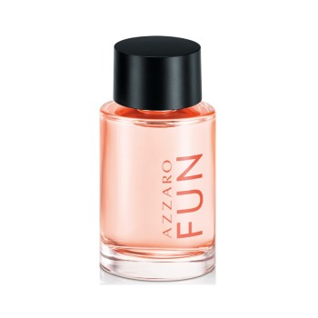 Azzaro Fun 100ml for men perfume EDT (Tester)
