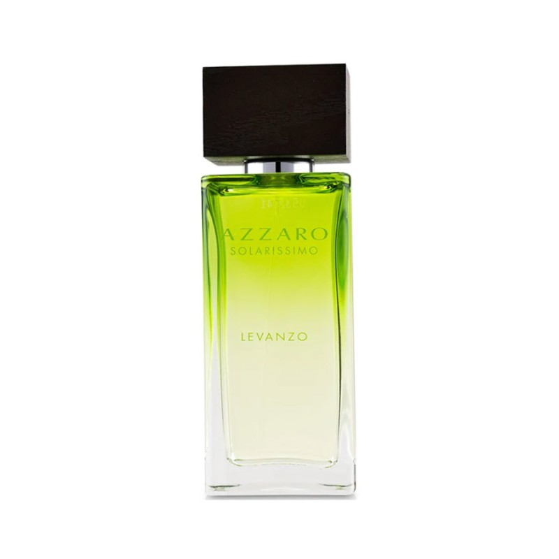Azzaro Solarissimo Levanzo 75ml for men perfume EDT (Tester) Azzaro Solarissimo Levanzo 75ml for men perfume EDT (Tester)