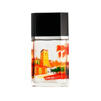 Azzaro Pour Homme Limited Edition 2014 100ml for men perfume EDT (Tester)