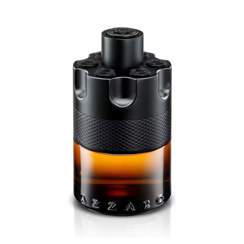 Azzaro The Most Wanted Parfum 100ml for men perfume