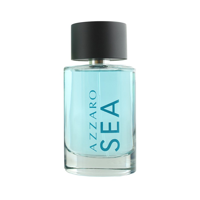 Azzaro Sea 100ml for men and women perfume EDT (Tester) Azzaro Sea 100ml for men and women perfume EDT (Tester)
