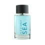 Azzaro Sea 100ml for men and women perfume EDT (Tester)