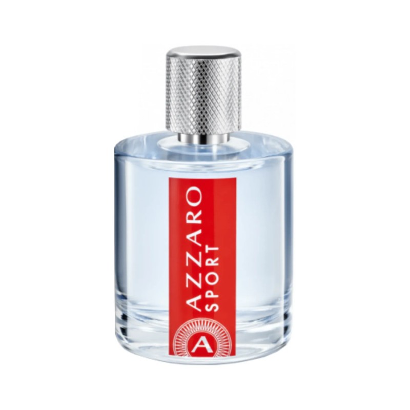 Azzaro Sport 100ml for men perfume EDT (Tester) Azzaro Sport 100ml for men perfume EDT (Tester)