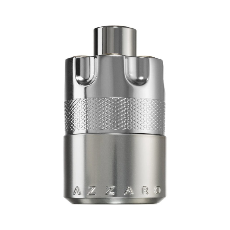 Azzaro Wanted 100ml for men perfume EDP (Tester) Azzaro Wanted 100ml for men perfume EDP (Tester)