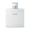 Azzaro Chrome Pure 100ml for men perfume EDT (Tester) Azzaro Chrome Pure 100ml for men perfume EDT (Tester)