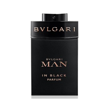 Bvlgari Man In Black 100ml for men perfume Parfum (Tester)