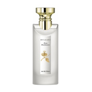Bvlgari Eau Parfumée au Thé Blanc 75ml for men and women perfume EDT (Tester)