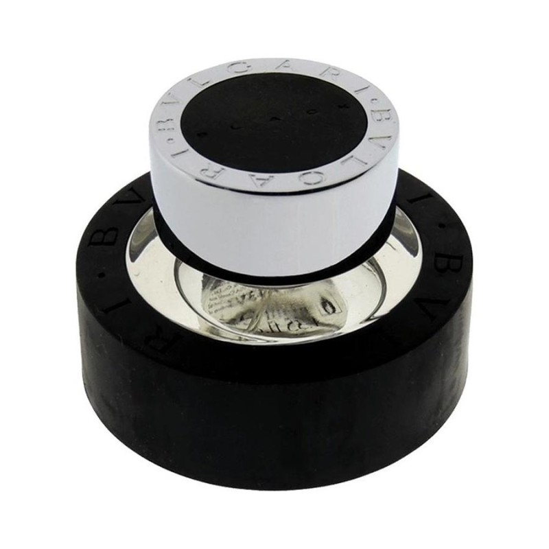 Bvlgari Men Black 75ml for men perfume (Tester) Bvlgari Men Black 75ml for men perfume (Tester)
