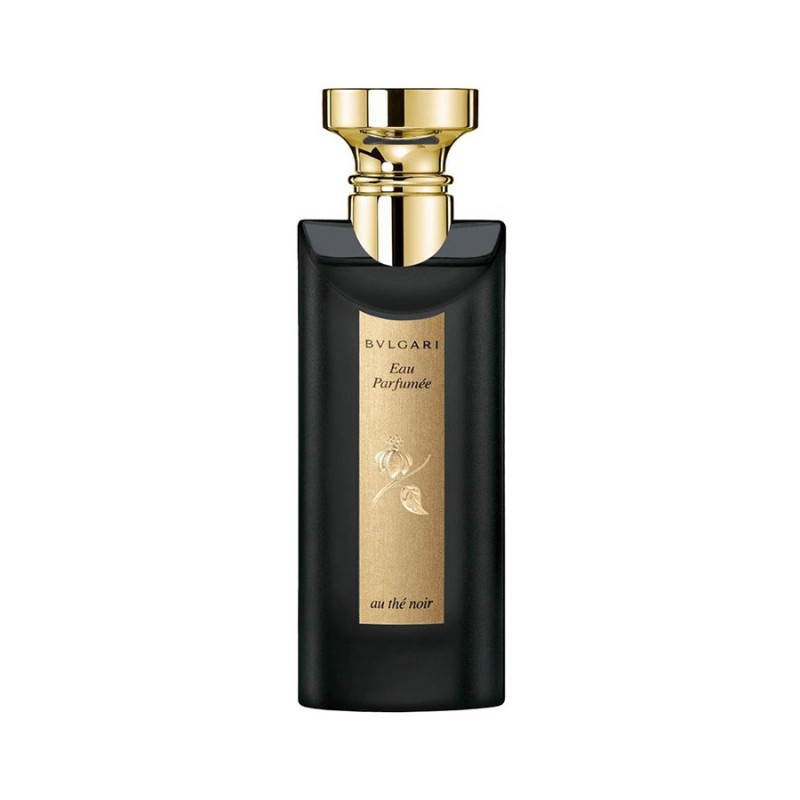Bvlgari Eau Parfumée au Thé Noir Intense 100ml for men perfume EDT (Tester) Bvlgari Eau Parfumée au Thé Noir Intense 100ml for men perfume EDT (Tester)