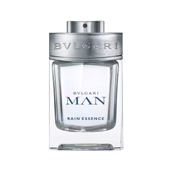 Bvlgari Man Rain Essence 100ml for men perfume EDT (Tester)