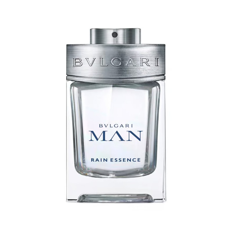 Bvlgari Man Rain Essence 100ml for men perfume EDT (Tester) Bvlgari Man Rain Essence 100ml for men perfume EDT (Tester)