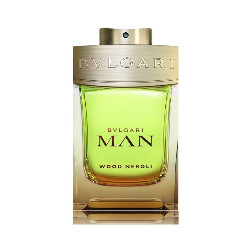 Bvlgari Man Wood Neroli 100ml for men perfume EDP (Tester) Bvlgari Man Wood Neroli 100ml for men perfume EDP (Tester)