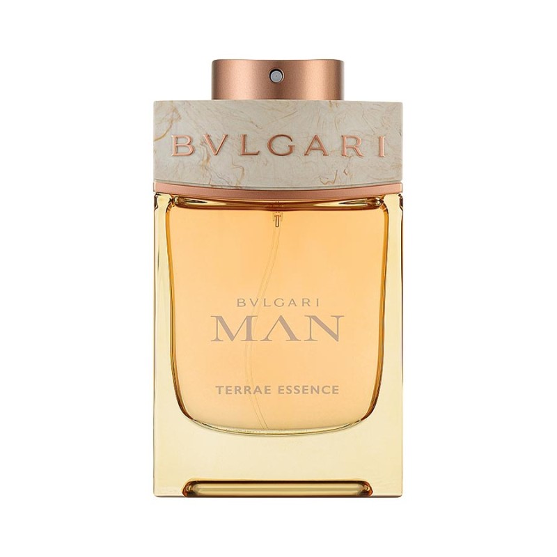 Bvlgari Man Terrae Essence 100ml for men perfume EDP (Tester) Bvlgari Man Terrae Essence 100ml for men perfume EDP (Tester)