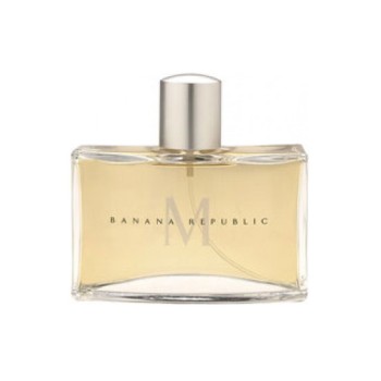 Banana Republic M 100ml for men perfume EDP (Tester)