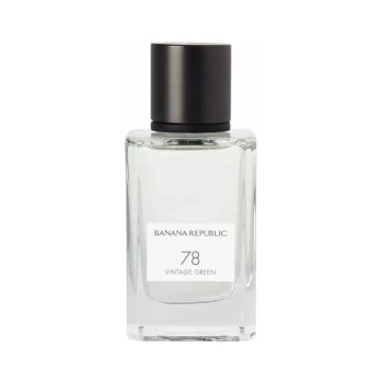 Banana Republic 78 Vintage Green 100ml for men perfume EDP (Tester)