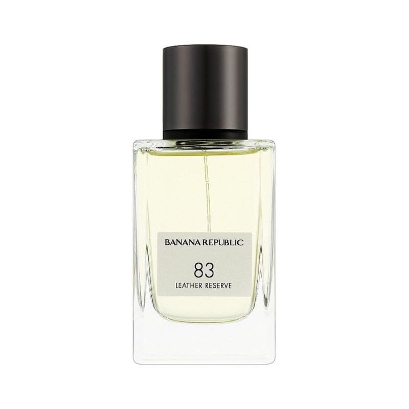 Banana Republic 83 Leather Reserve 100ml for men perfume EDP (Tester) Banana Republic 83 Leather Reserve 100ml for men perfume EDP (Tester)