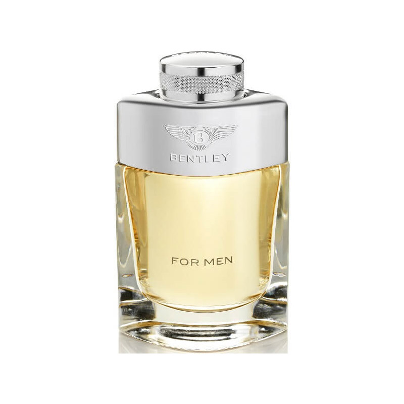 Bentley for men 100ml for men perfume EDT (Tester) Bentley for men 100ml for men perfume EDT (Tester)