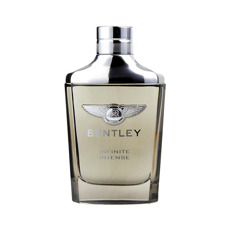 Bentley Infinite Intense for men 100ml EDP (Tester) Bentley Infinite Intense for men 100ml EDP (Tester)