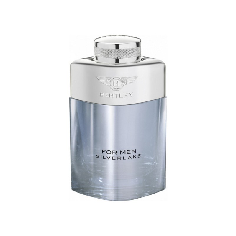 Bentley SIlverlake for men 100ml for men perfume EDT (Tester)