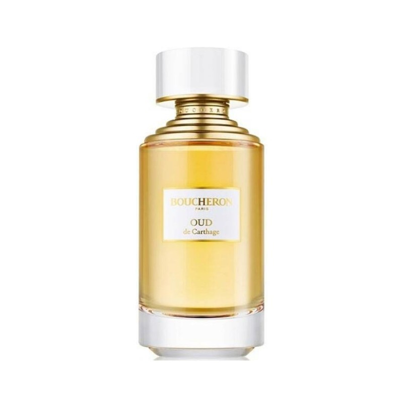Boucheron Oud de Carthage 125ml for men & women perfume EDP (Tester) Boucheron Oud de Carthage 125ml for men & women perfume EDP (Tester)