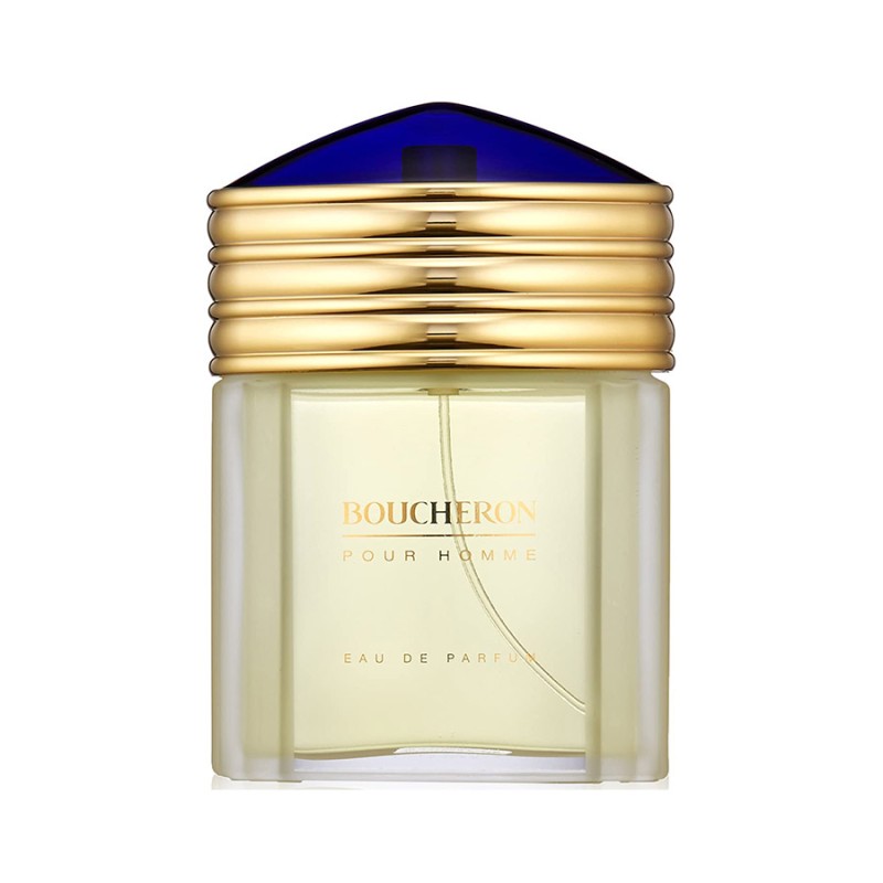 Boucheron Pour Homme 100ml for men perfume (Tester) Boucheron Pour Homme 100ml for men perfume (Tester)
