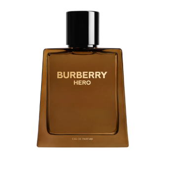 Burberry Hero 100ml for men perfume EDP (Tester)