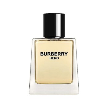 Burberry Hero 100ml for men perfume EDT (Tester)