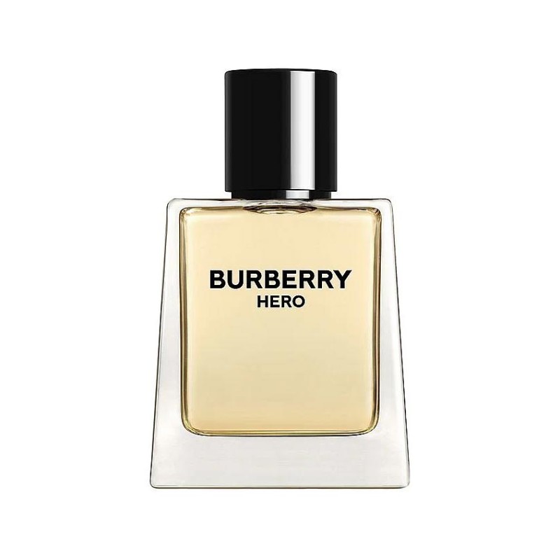 Burberry Hero 100ml for men perfume EDT (Tester) Burberry Hero 100ml for men perfume EDT (Tester)
