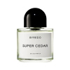 Byredo Super Cedar 100ml for men and women perfume EDT (Tester) Byredo Super Cedar 100ml for men and women perfume EDT (Tester)