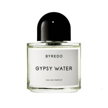 Byredo Gypsy Water 100ml for men and women perfume EDP (Tester)