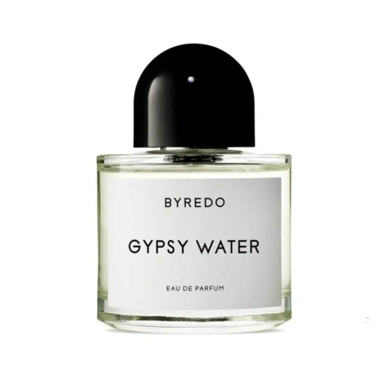 Byredo Gypsy Water 100ml for men and women perfume EDP (Tester)