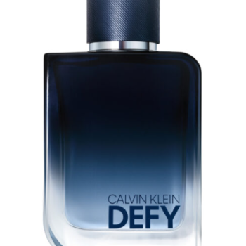 Calvin Klein Defy 100ml for men perfume EDP (Tester)