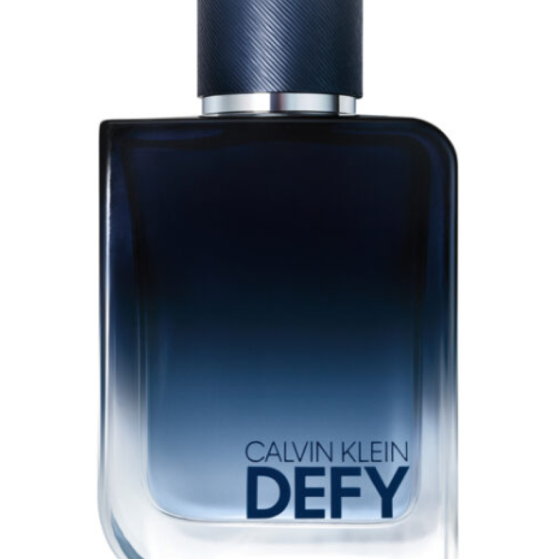 Calvin Klein Defy 100ml for men perfume EDP (Tester)